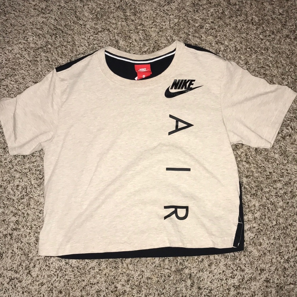 Nike Air Crop Top